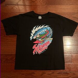 Santa Cruz TShirt